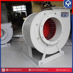Quạt ly tâm 2.2kW NPC-101-2.5A 2900v/p
