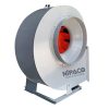Quạt ly tâm hút khói 1.1kW 1.5HP NPC-101-2.8A