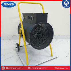 Quạt sấy gió nóng EH-15 15KW