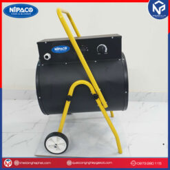 Quạt sấy gió nóng EH-15 15KW