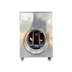 may suoi dien 30kw vo inox 3