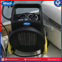 Quạt sấy gió nóng EH-02 2KW