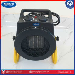 Quạt sấy gió nóng EH-02 2KW