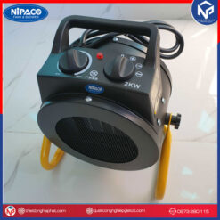 Quạt sấy gió nóng EH-02 2KW