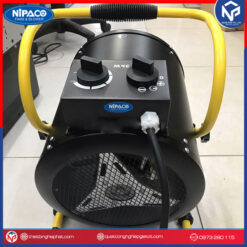 Quạt sấy gió nóng EH-03 3KW