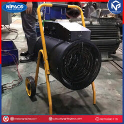 Quạt sấy gió nóng EH-30 30KW