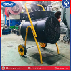 Quạt sấy gió nóng EH-30 30KW