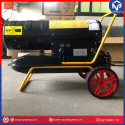 Máy sưởi dầu công nghiệp 30KW