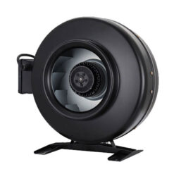 Quạt hút mùi nối ống TSK-200 Phi 200