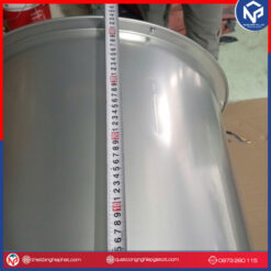 Quạt hướng trục công nghiệp SF6G-4 D600 2.2KW