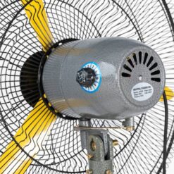 Động cơ quạt đứng Fanpro lõi đồng 100%