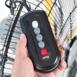 Hộp công tắc điều khiển tốc độ và quay
