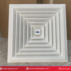 Nghĩa Phát - Phân phối Quạt hút âm trần 600x600 giá tốt
