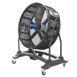 Quạt sàn công nghiệp biến tần 720A-LX