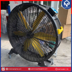 Quạt sàn công nghiệp biến tần KB-125