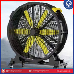 Quạt sàn công nghiệp biến tần KB-125