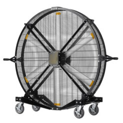 Quạt sàn công nghiệp sải cánh 1.5M