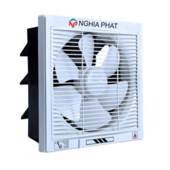 Quạt thông gió gắn tường Tico TC-25AV6 2 Chiều