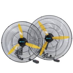 Quạt treo tường công nghiệp Fanpro