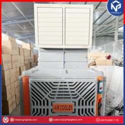 Máy làm mát không khí 2.2KW vỏ siêu dày
