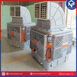 Máy làm mát không khí 2.2KW vỏ siêu dày