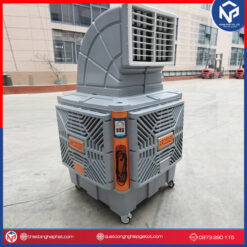 Quạt hơi nước di động 2.2KW chất lượng cao