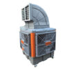 Máy làm mát công nghiệp di động 2.2KW 280L