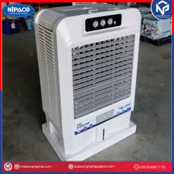 Máy làm mát không khí Nipaco CC90 - 500W 130L 13 Quạt hơi nước Nipaco CC90 500W