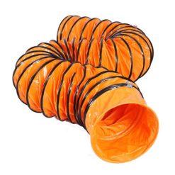 Ống gió mềm Simili D250mm 5 Mét